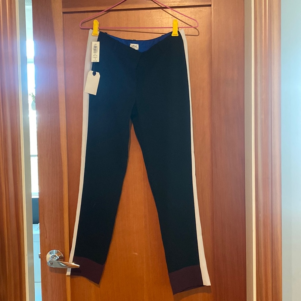 Wilfred pant